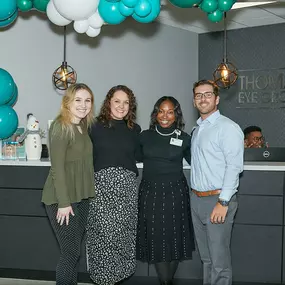 Bild von Thomas Eye Group - North Druid Hills