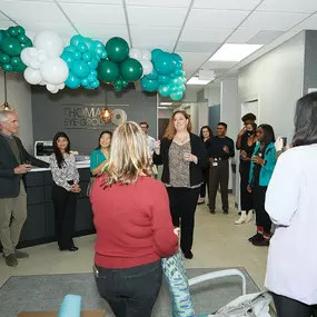 Bild von Thomas Eye Group - North Druid Hills