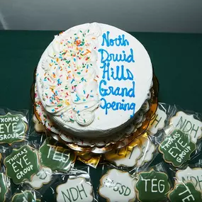 Bild von Thomas Eye Group - North Druid Hills