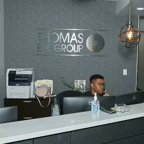 Bild von Thomas Eye Group - North Druid Hills