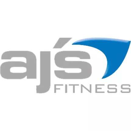 Logo van AJ`s Fitness