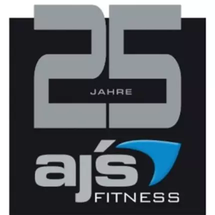 Logo od AJ`s Fitness