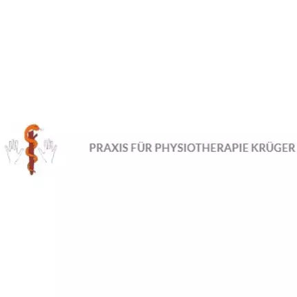 Logo van Praxis für Physiotherapie Olaf Krüger