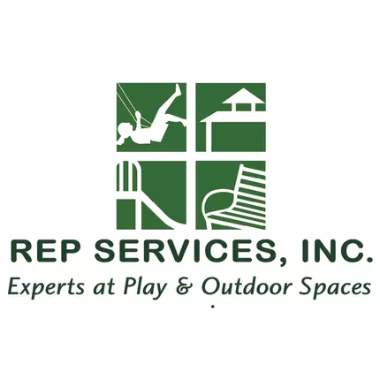 Logo von Rep Services, Inc.