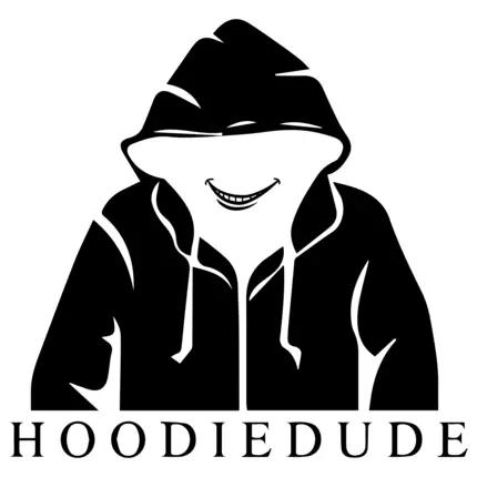 Logo from Hoodiedude LLC