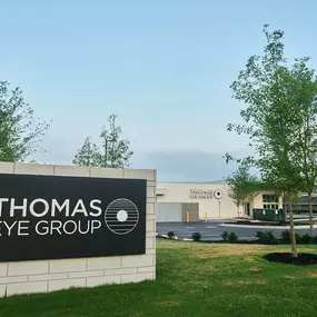 Bild von Thomas Eye Group - Gwinnett