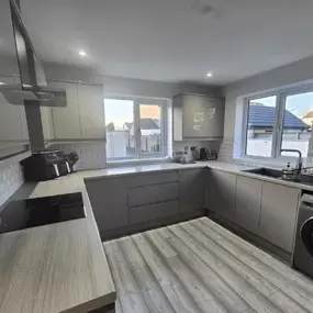 Bild von DJM Joinery & Building