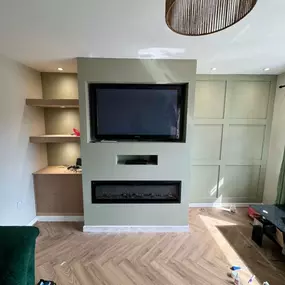 Bild von DJM Joinery & Building