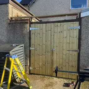 Bild von DJM Joinery & Building