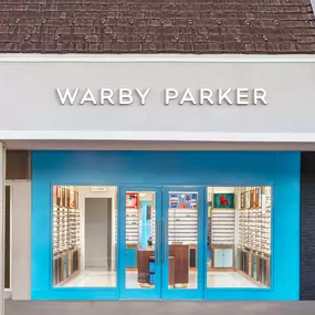 Bild von Warby Parker Thruway Center