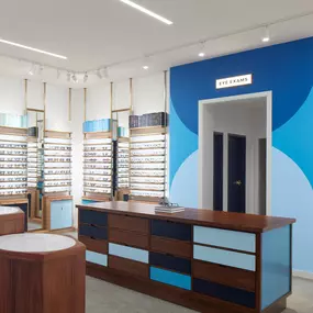 Bild von Warby Parker Arsenal Yards