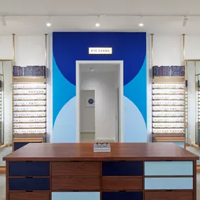 Bild von Warby Parker Arsenal Yards