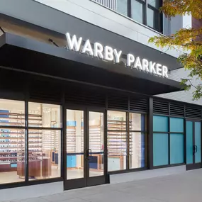 Bild von Warby Parker Arsenal Yards