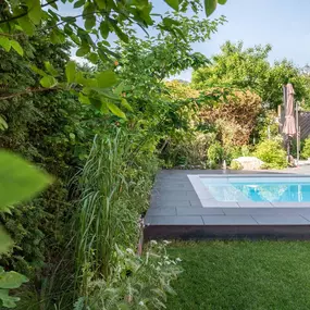 Bild von Kottmann-Kohler Gartenbau AG