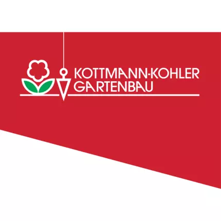 Logo da Kottmann-Kohler Gartenbau AG