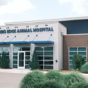 Rivers Edge Animal Hospital in Rock Hill SC