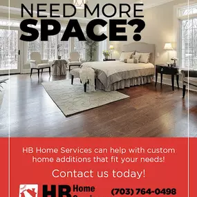 Bild von HB Home Services