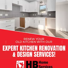 Bild von HB Home Services