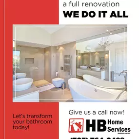 Bild von HB Home Services