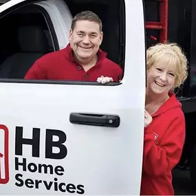 Bild von HB Home Services