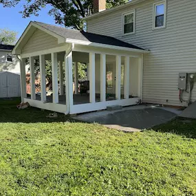 Bild von HB Home Services