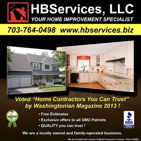 Bild von HB Home Services