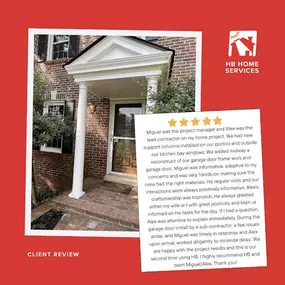 Bild von HB Home Services