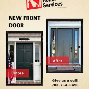 Bild von HB Home Services