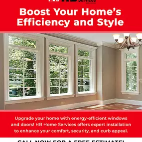 Bild von HB Home Services