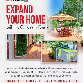 Bild von HB Home Services