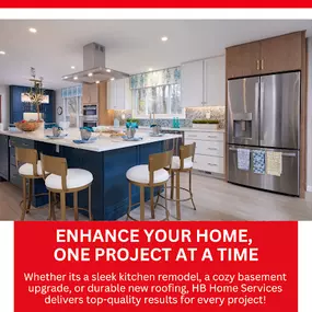 Bild von HB Home Services