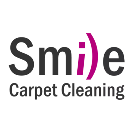 Logo de Smile Carpet Cleaning