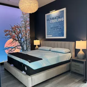 Bild von Tempur-Pedic Flagship Store