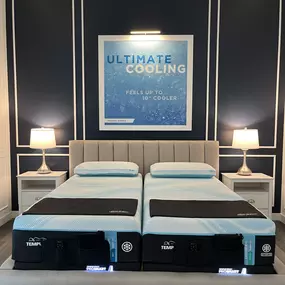 Bild von Tempur-Pedic Flagship Store