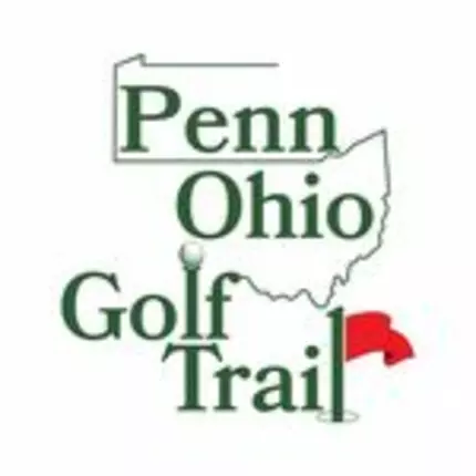 Logo von Penn Ohio Golf Trail