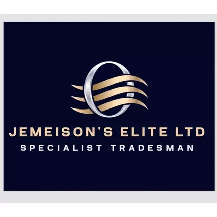 Λογότυπο από Jemeison's Elite Ltd