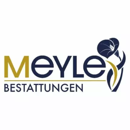 Logotipo de Meyle Bestattungen | Bestatter