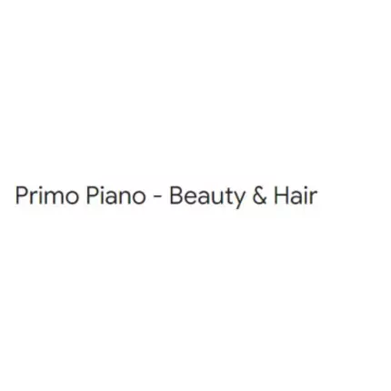 Logo von Primo Piano Beauty & Hair