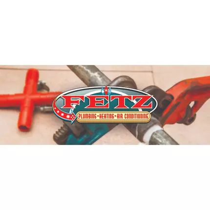 Logo de Fetz Plumbing Heating and Cooling