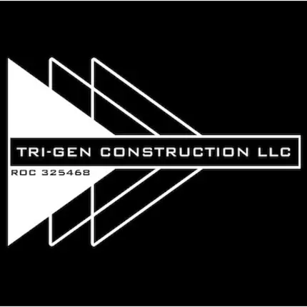 Logo van TRI-GEN Construction LLC