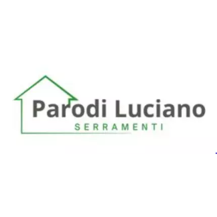 Logo de Serramenti Parodi Luciano