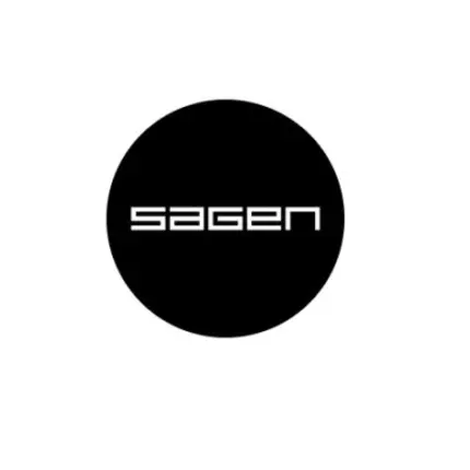 Logo from Sagen S.r.l.