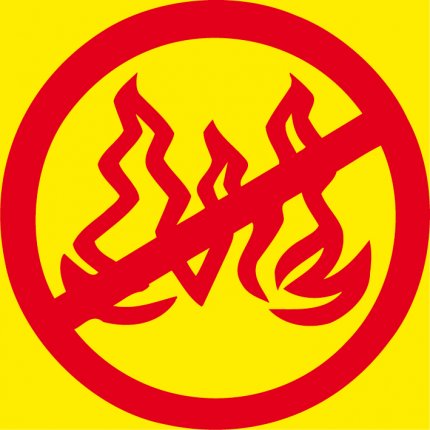 Logo de Hamburger Feuerwehr Shop