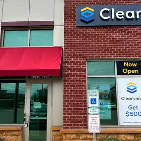 Clearview Financial Center in Cranberry Township, PA