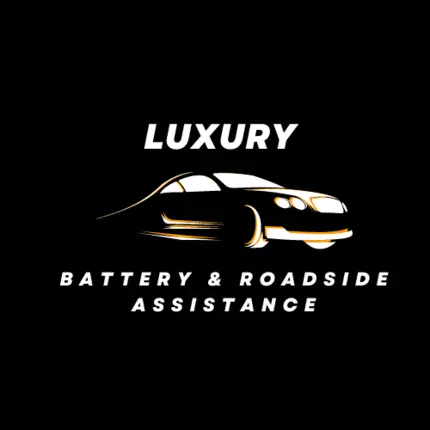 Logo van Luxury Battery & Roadside