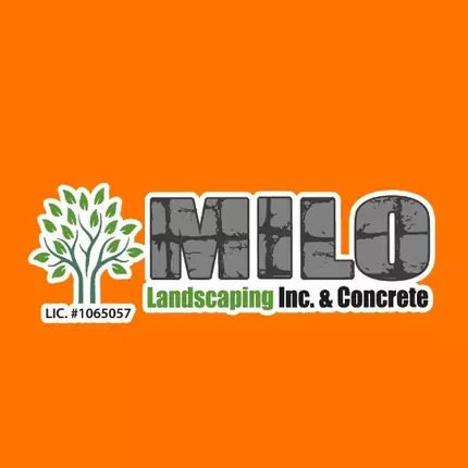 Logo de Milo Landscaping Inc.