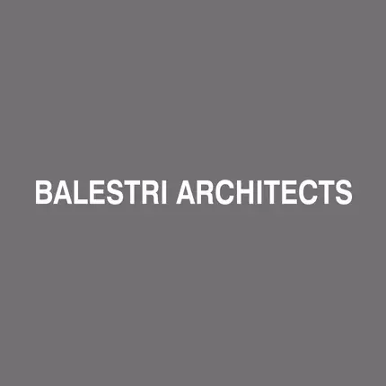 Logo van Balestri Architects