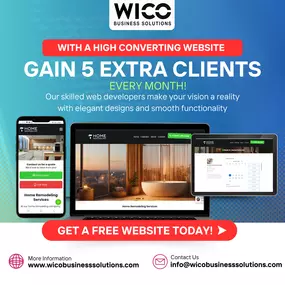 Bild von Wico Business Solutions