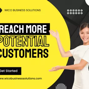 Bild von Wico Business Solutions