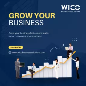 Bild von Wico Business Solutions